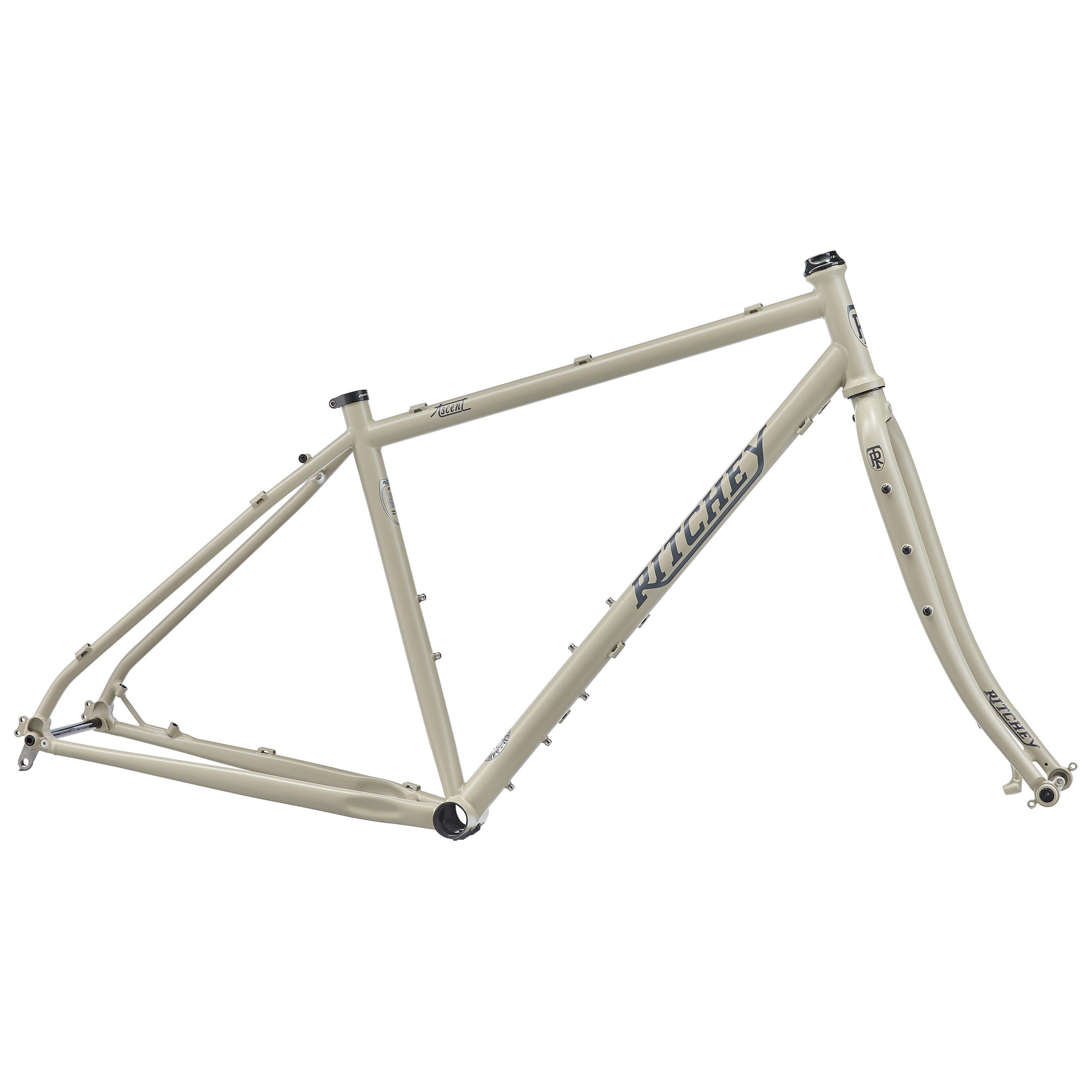 Ritchey Ascent Frameset