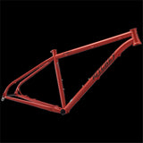 Ritchey P-29er Team Edition Frameset