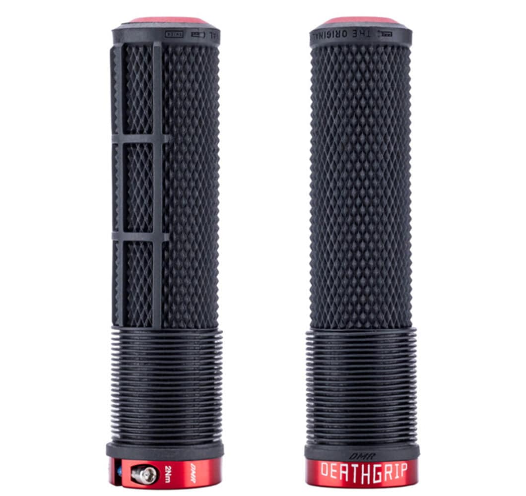 DMR Bikes Grips - Deathgrip 2 Race