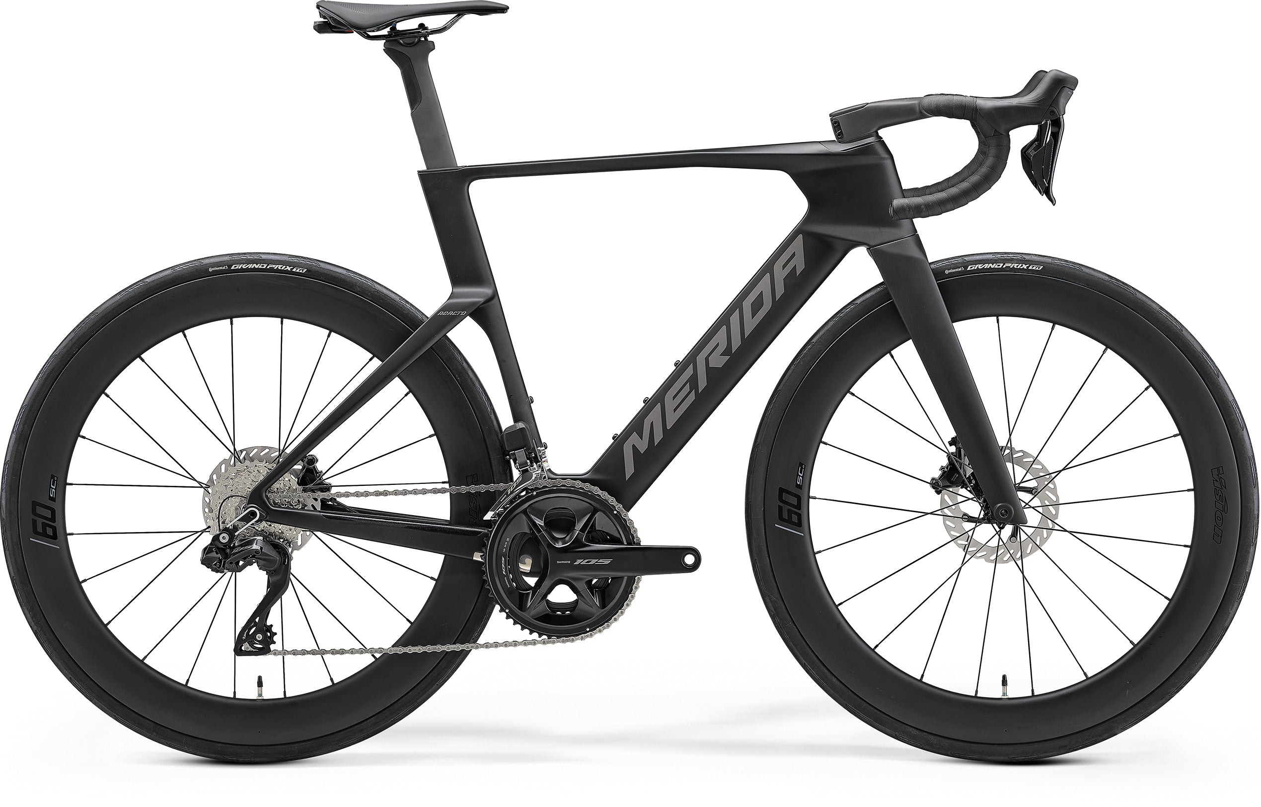 Merida Reacto 6000 2027 Road Bike