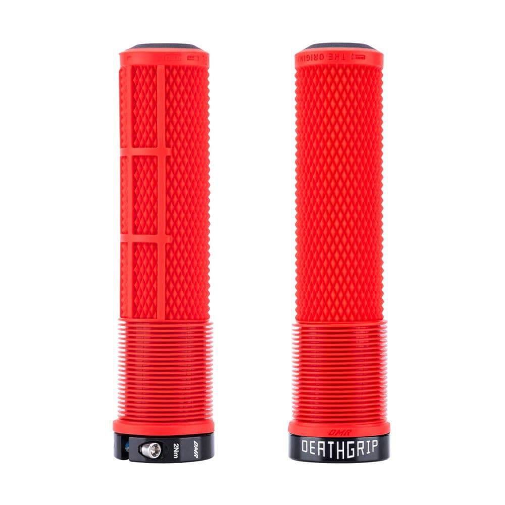 DMR Bikes Grips - Deathgrip 2 Flangeless
