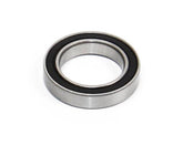 Hope stainless steel bearing S6803 2Rs for smooth wheel rotation and durability, shown in the close-up image.