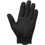 Shimano unisex light thermal gloves with touchscreen-compatible fingertips and durable palm for cycling or outdoor activities.