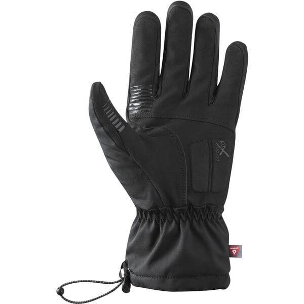 shimano clothing gloves unisex gore tex grip primaloft gloves p136509