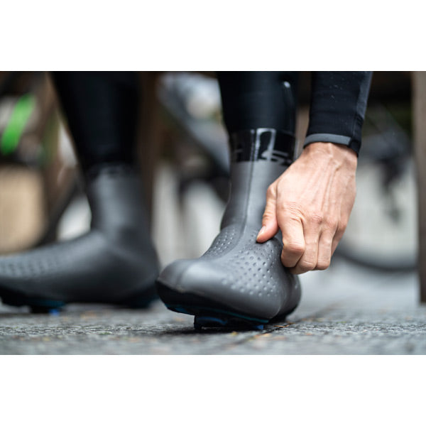 Shimano Clothing Men's S-PHYRE Insulated Shoe Cover