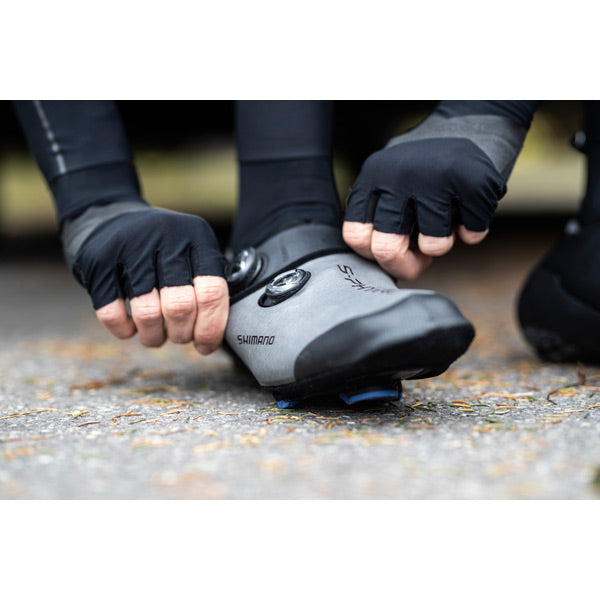 Shimano Clothing Men's S-PHYRE Toe Cover