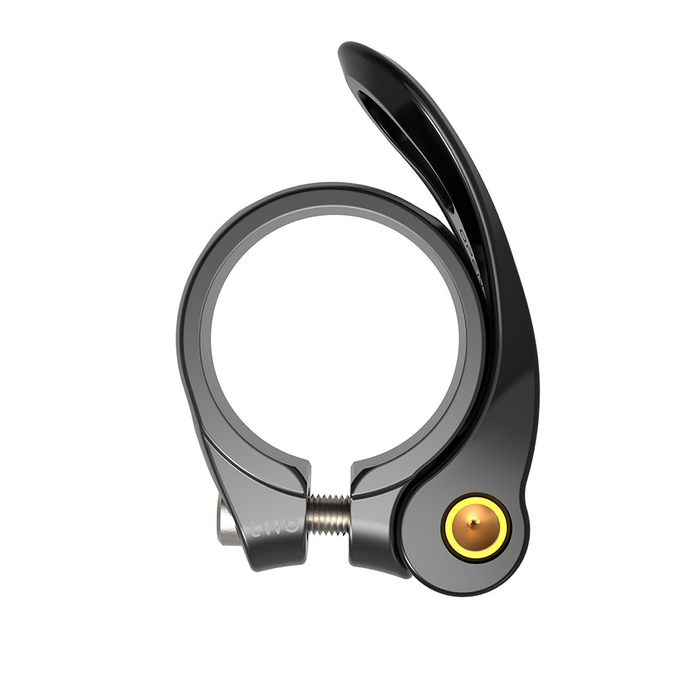 BOX BMX Box Two Quick Release Seat Clamp