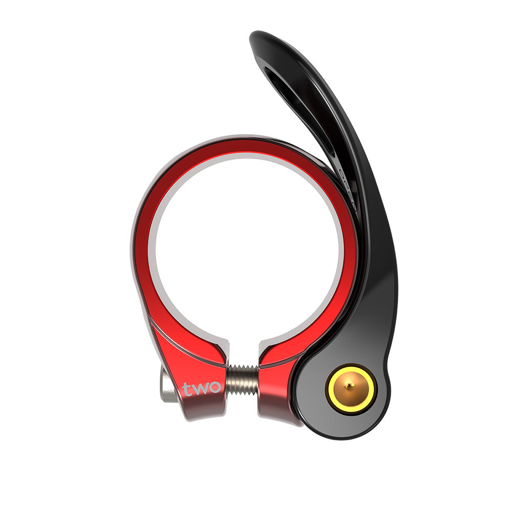 BOX BMX Box Two Quick Release Seat Clamp