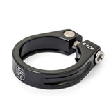 Gusset Components Clench Seatclamp
