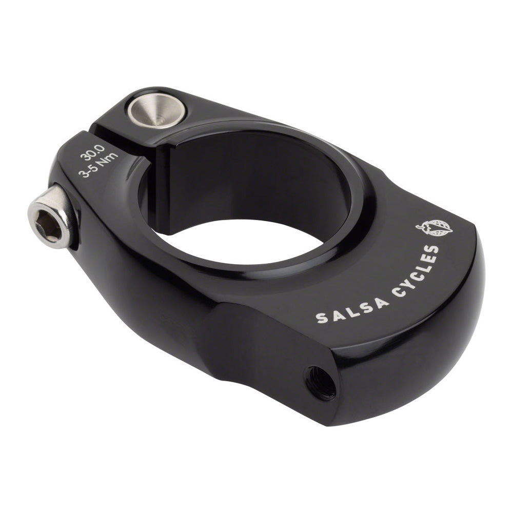 Salsa Rack-Lock Seatpost Clamp
