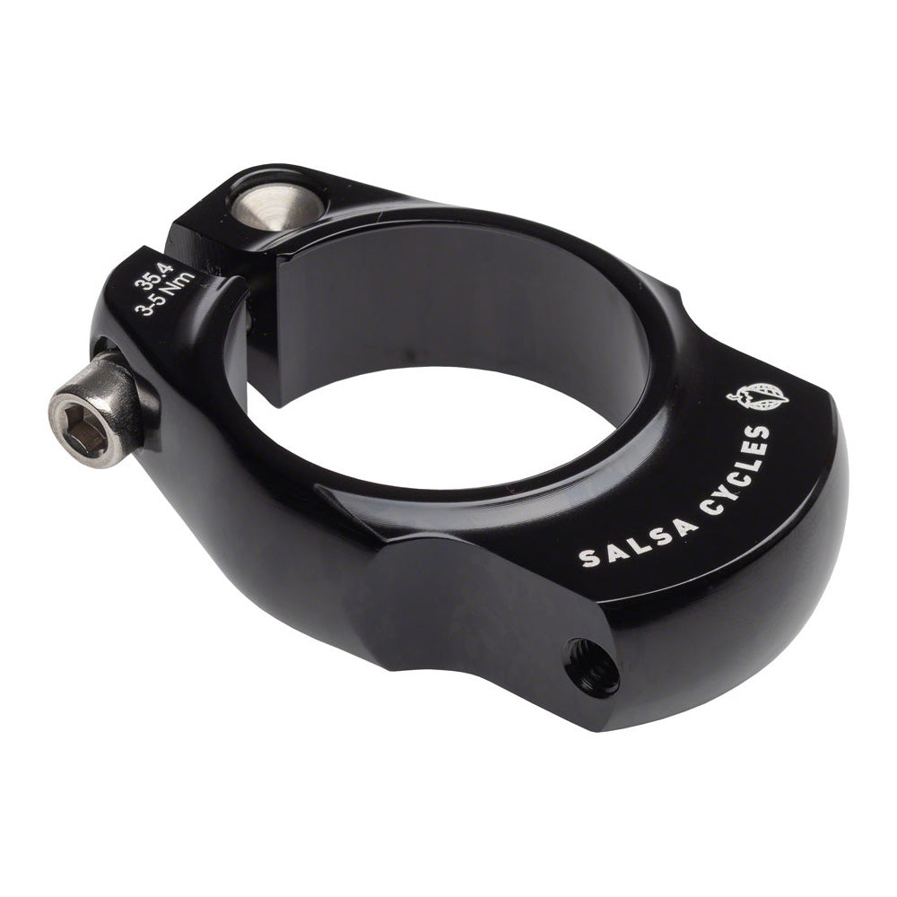 Salsa Rack-Lock Seatpost Clamp