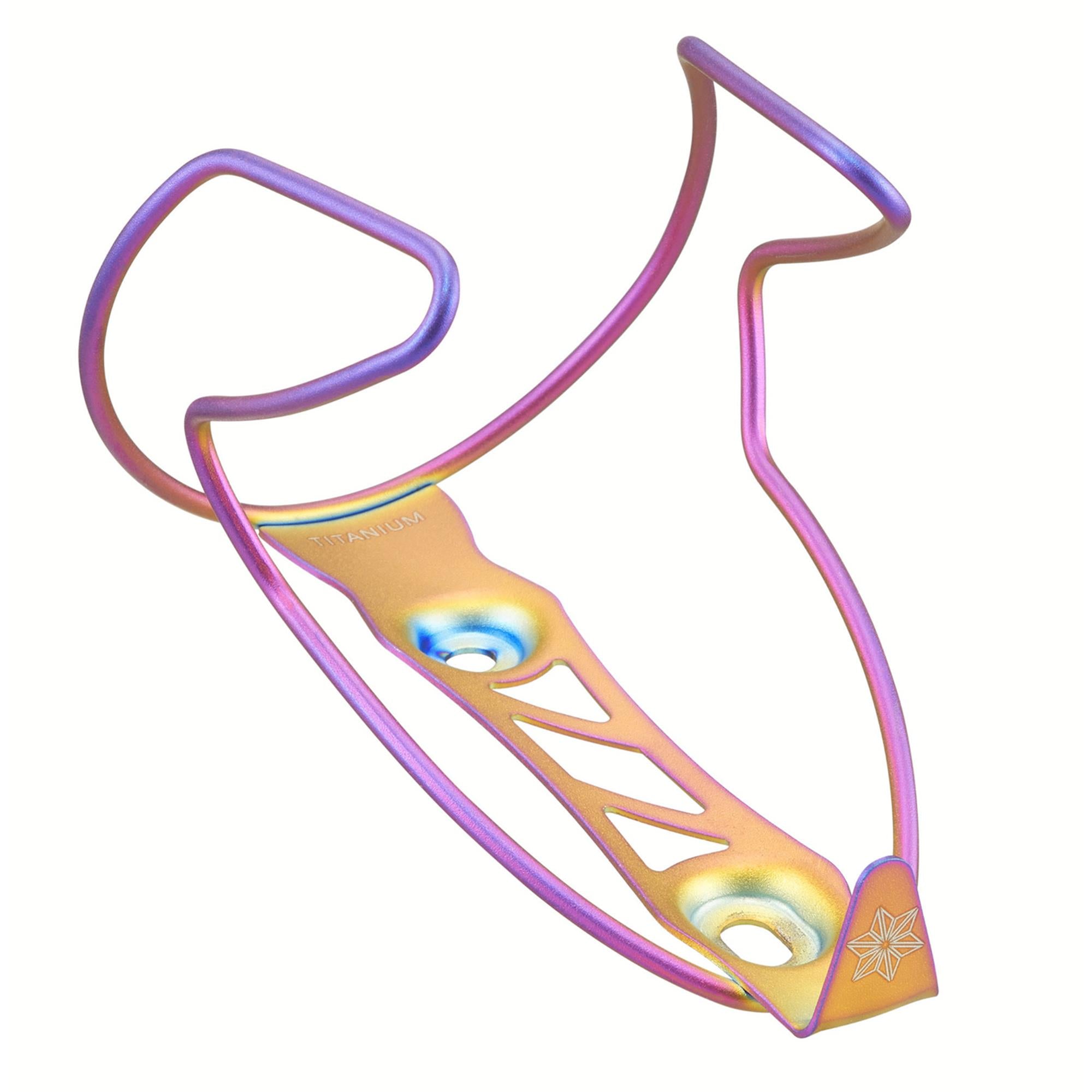 Supcaz Tifly Bottle Cage