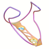 Supcaz Tifly Bottle Cage