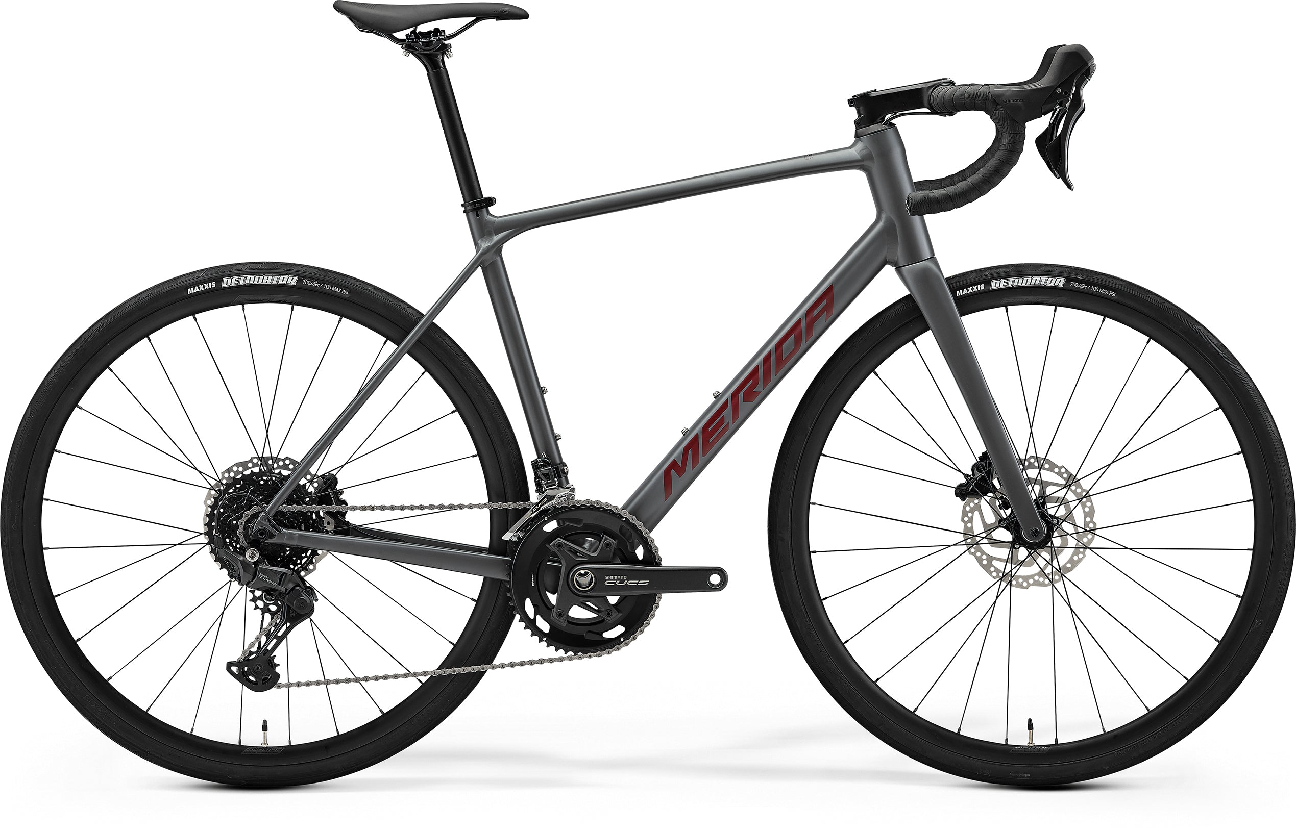 Merida Scultura Endurance 300 2027
