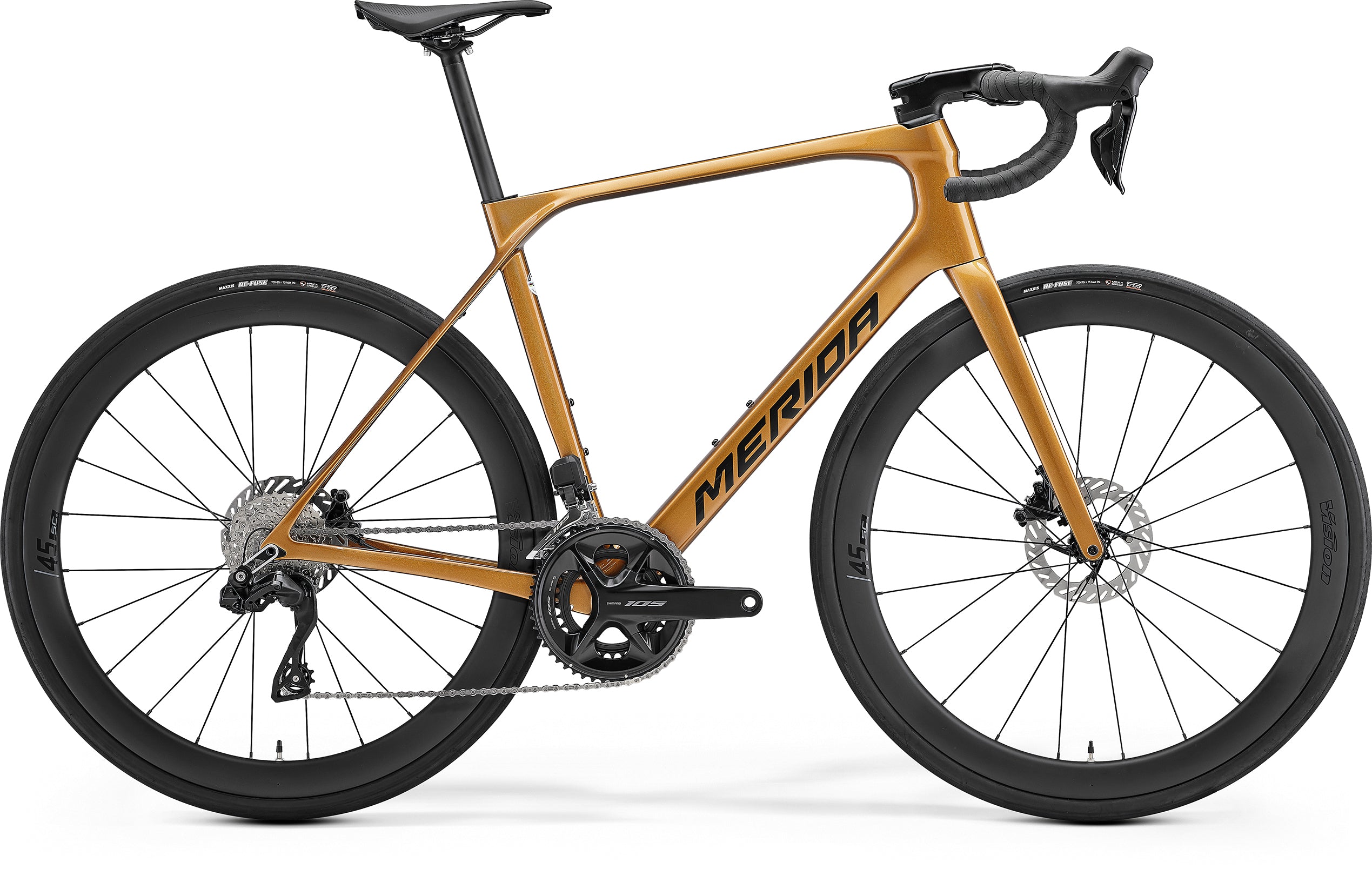 Merida Scultura Endurance 6000 2027