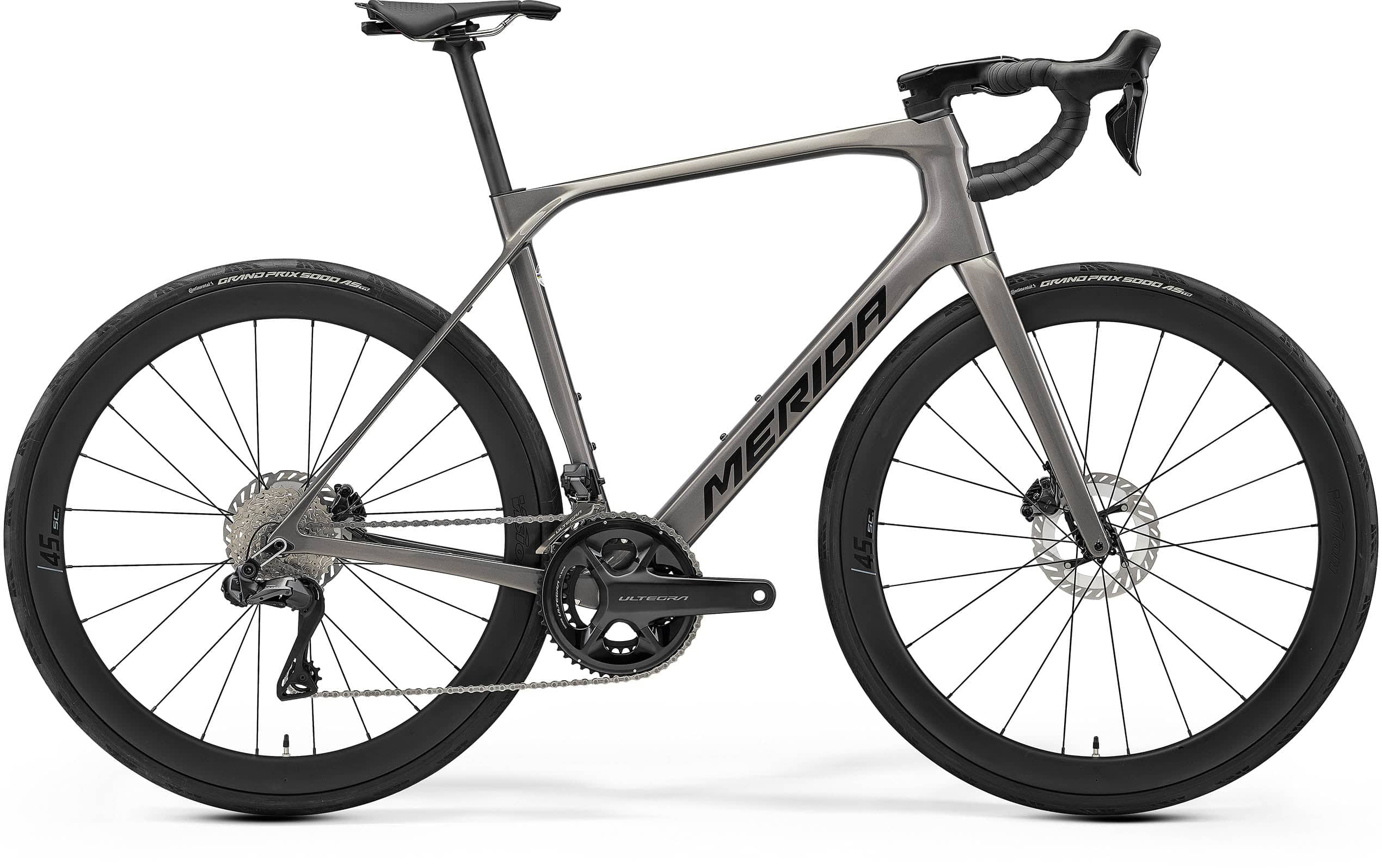 Merida Scultura Endurance 8000 - MY26