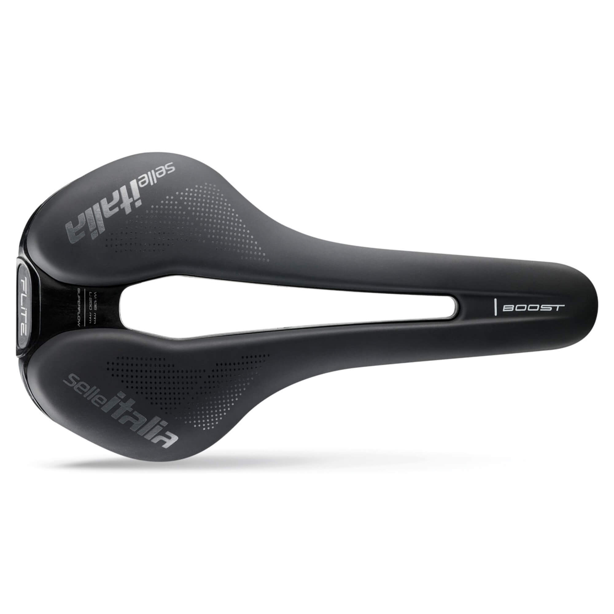 Selle Italia Saddle - Flite Boost Tm Superflow Saddle