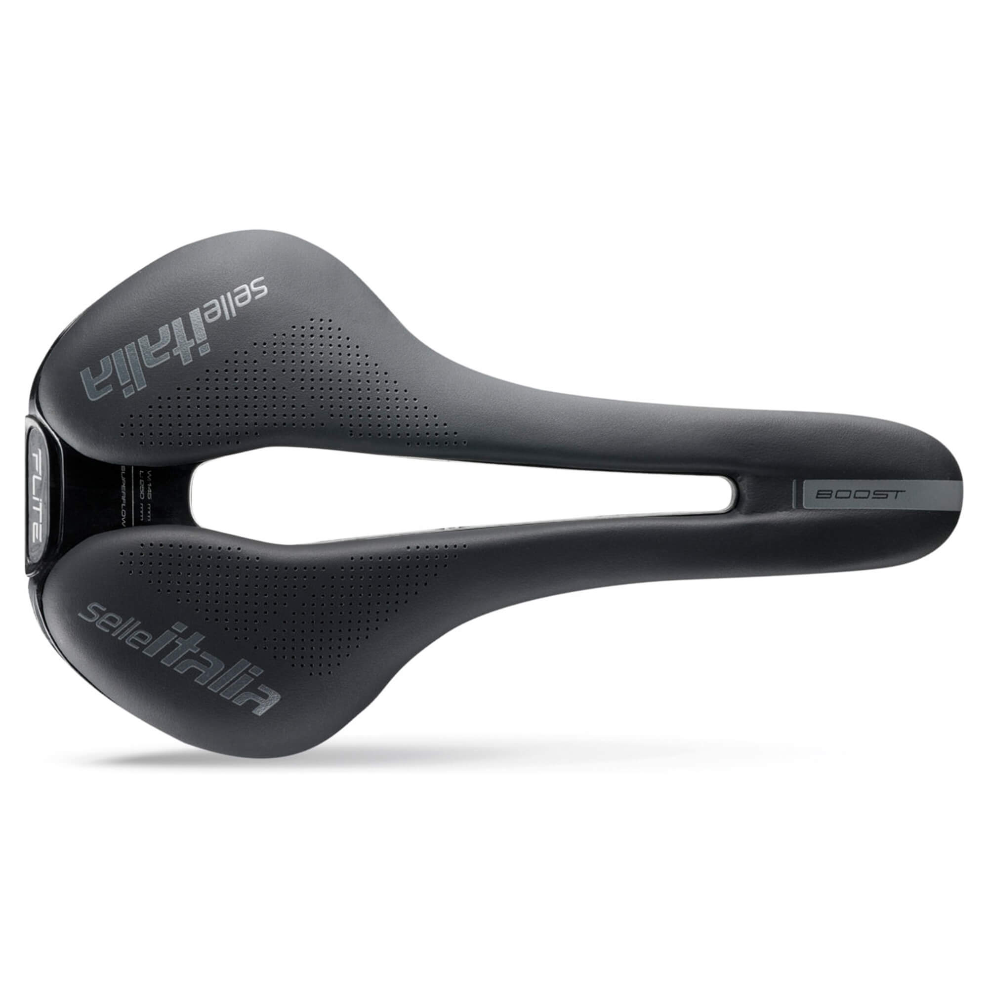Selle Italia Flite Boost TI316 Superflow Saddle