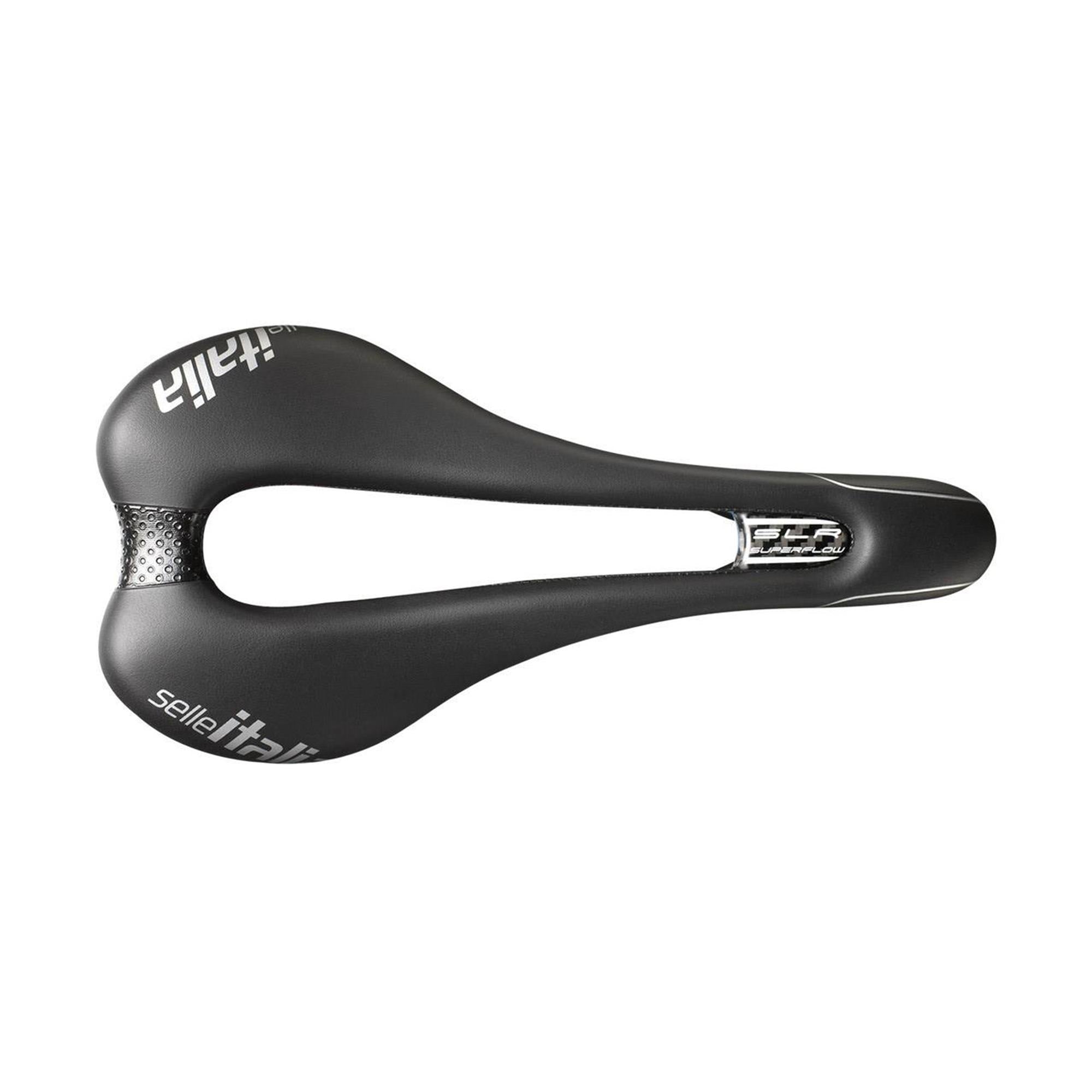 selle italia saddle slr tm superflow manganese saddle p69838