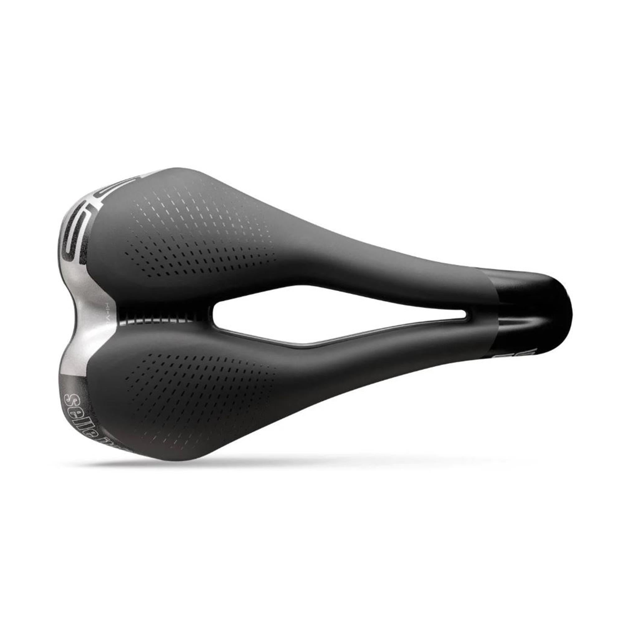 Selle Italia S5 Gel Superflow Saddle