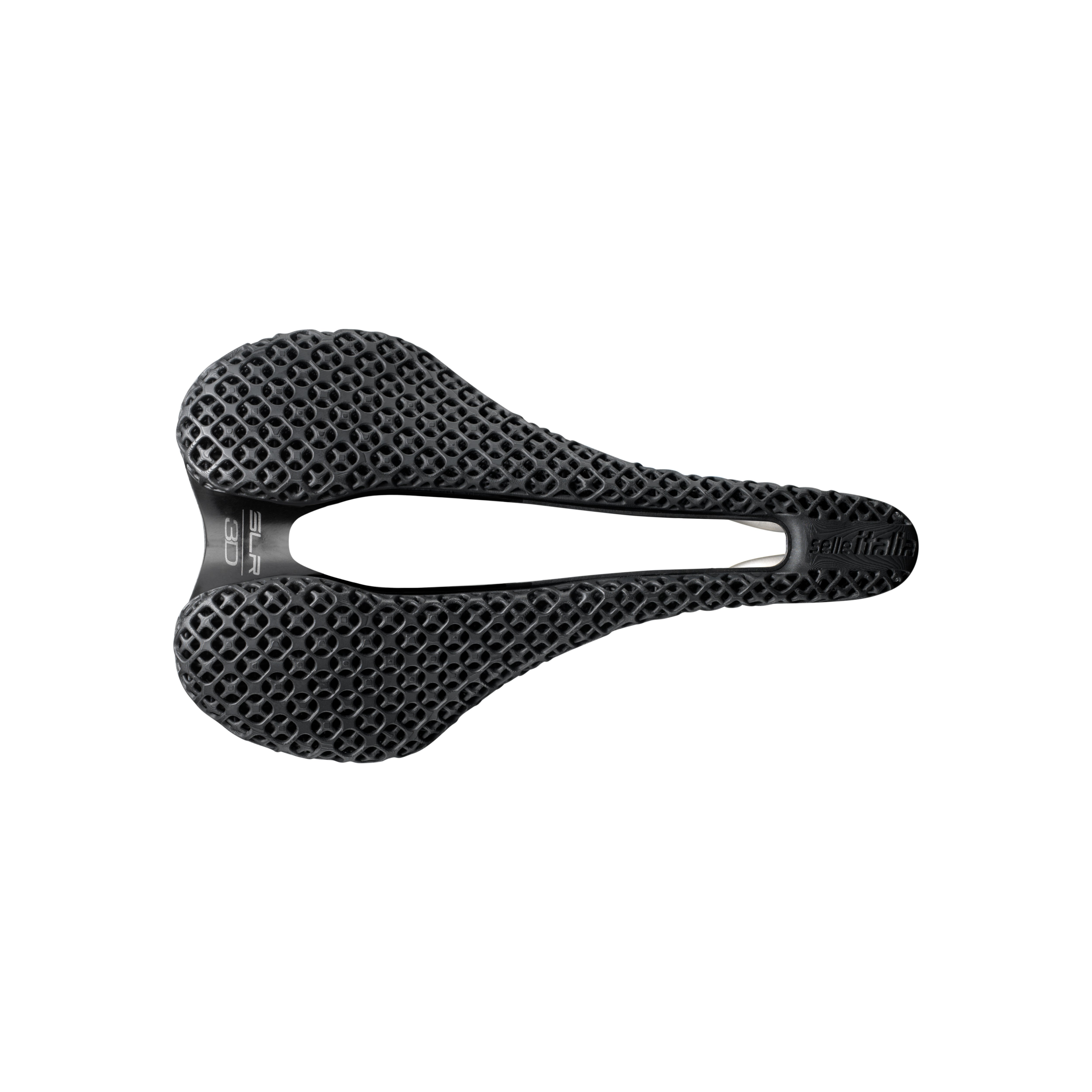 Selle Italia Saddle - Slr Boost 3D Ti316 Superflow Saddle