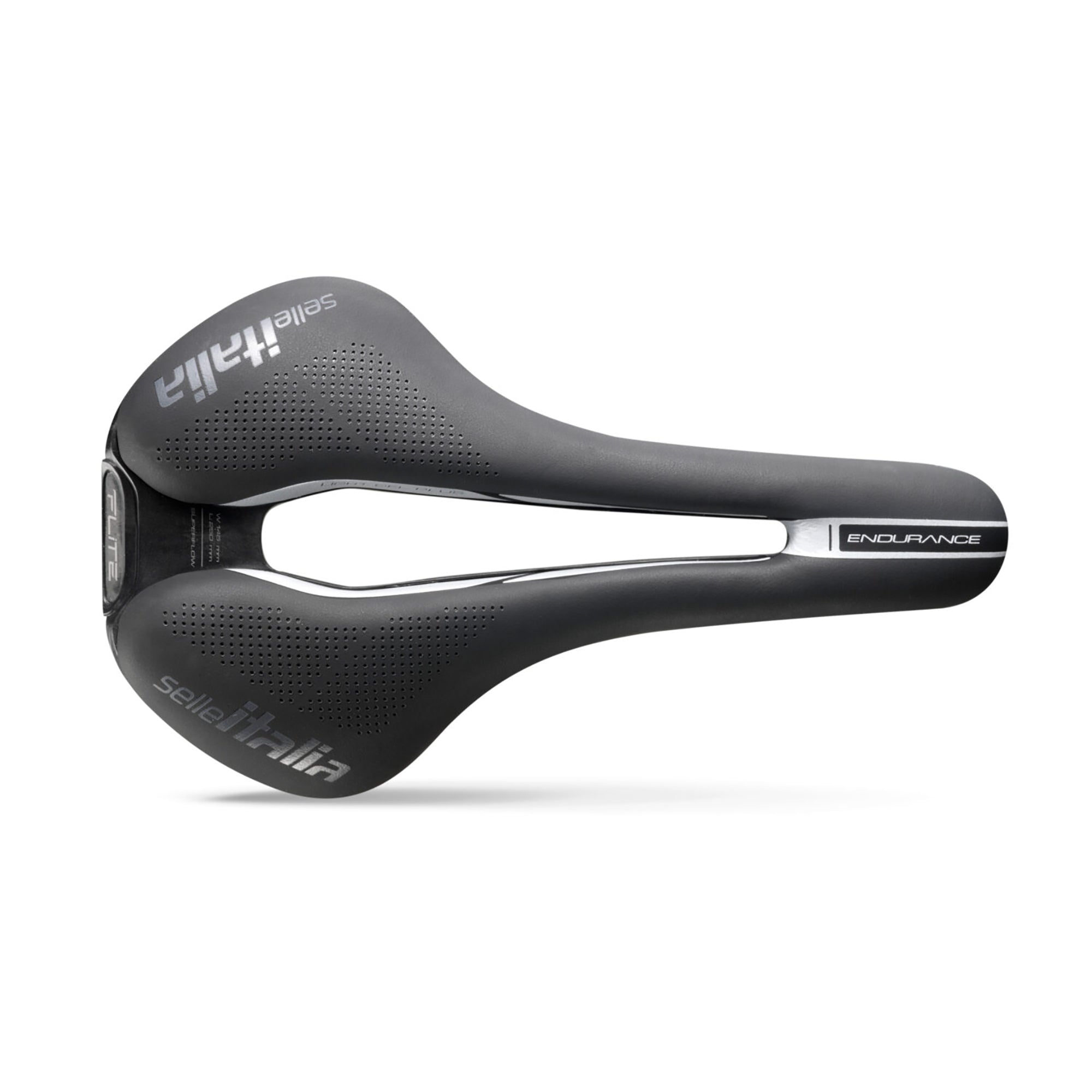 Selle Italia Saddle - Flite Boost Ti316 Superflow Endurance Saddle