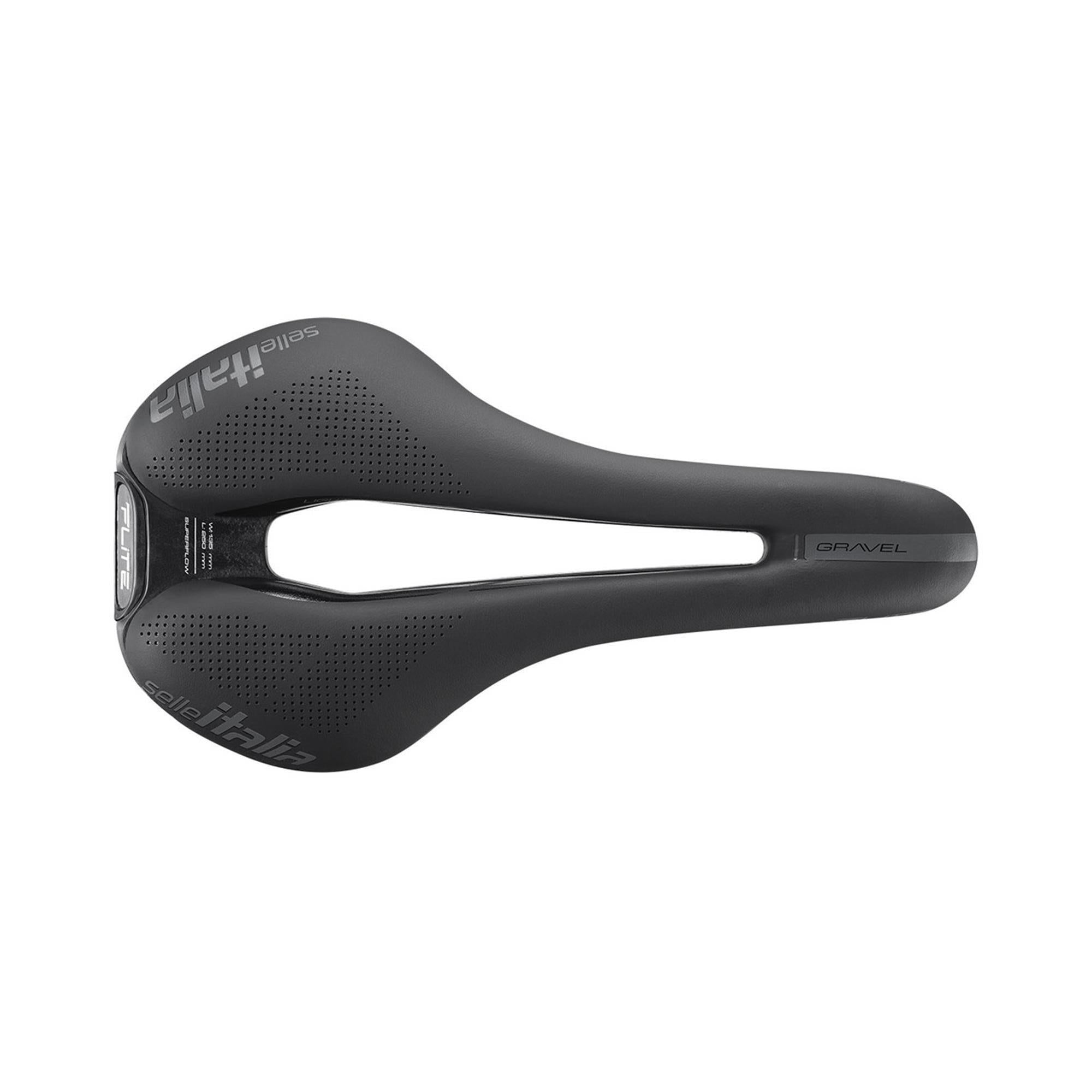 Selle Italia Saddle - Flite Boost Ti316 Superflow Gravel Saddle