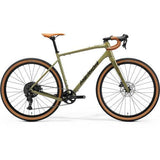Merida Silex 200 - MY26 | Swinnerton Cycles