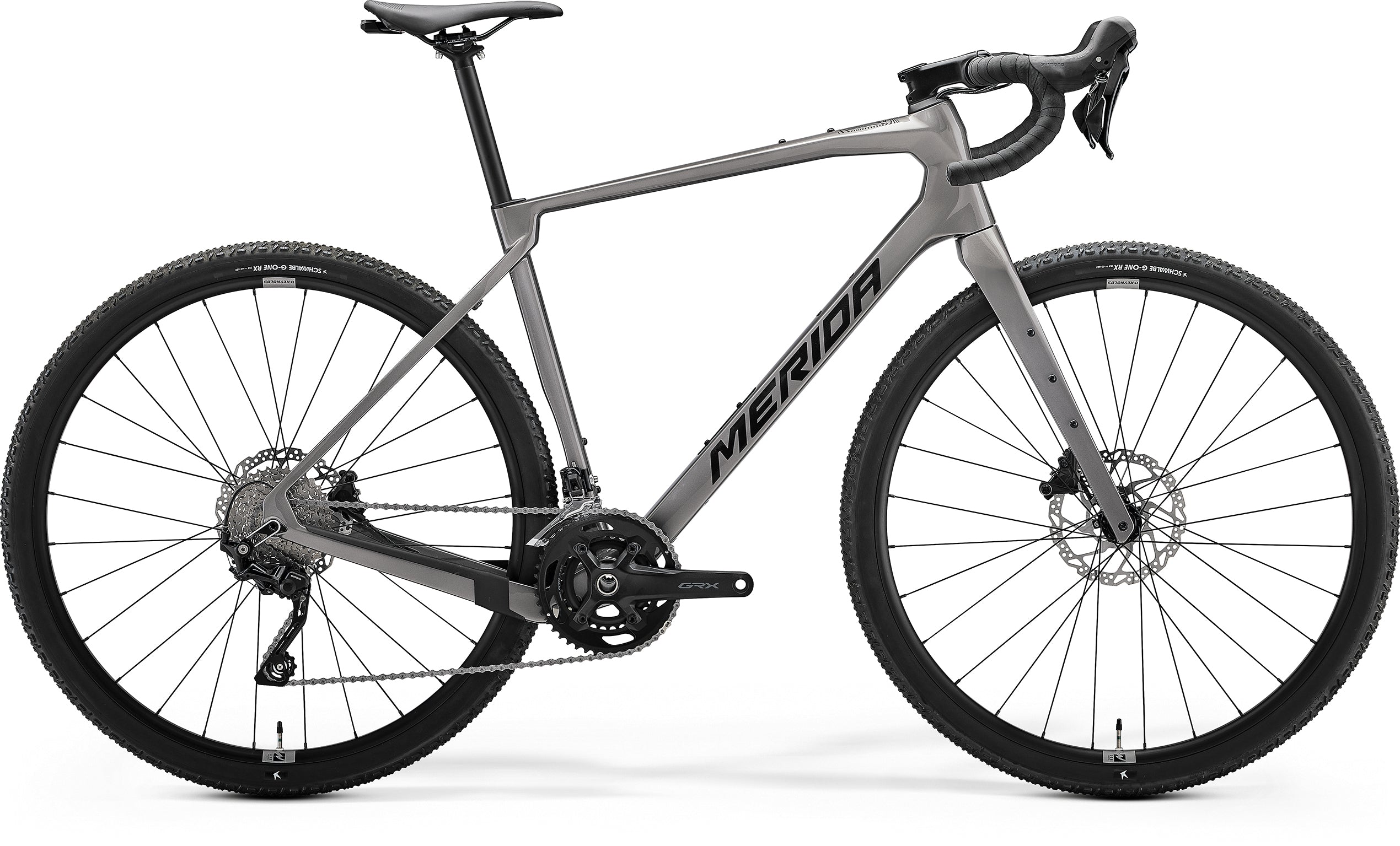 Merida Silex 4000 2027