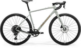 Merida Silex 500 2027