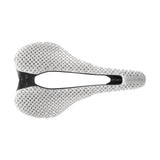 Selle Italia SLR Boost 3D Kit Carbonio Superflow White Edition Saddle