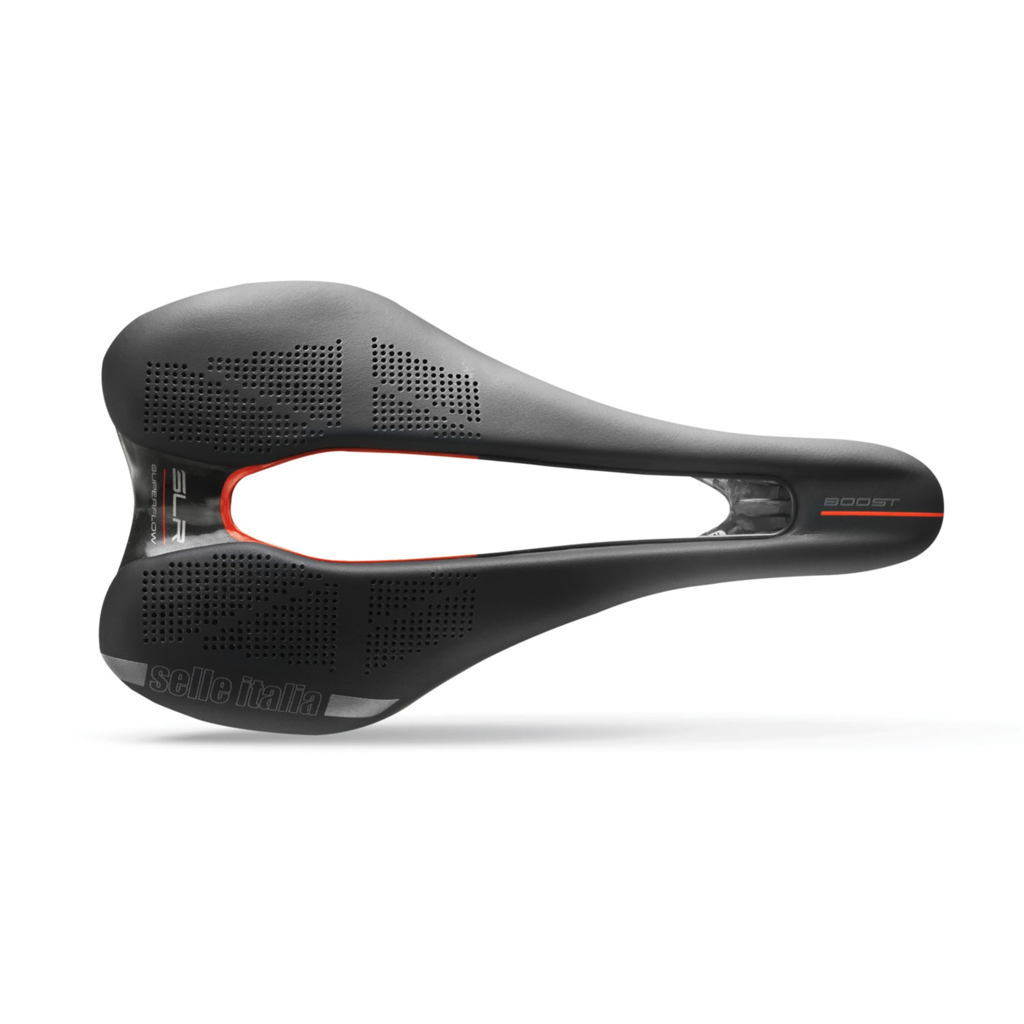 Selle Italia Saddle - Slr Boost Kit Carbonio Superflow Saddle