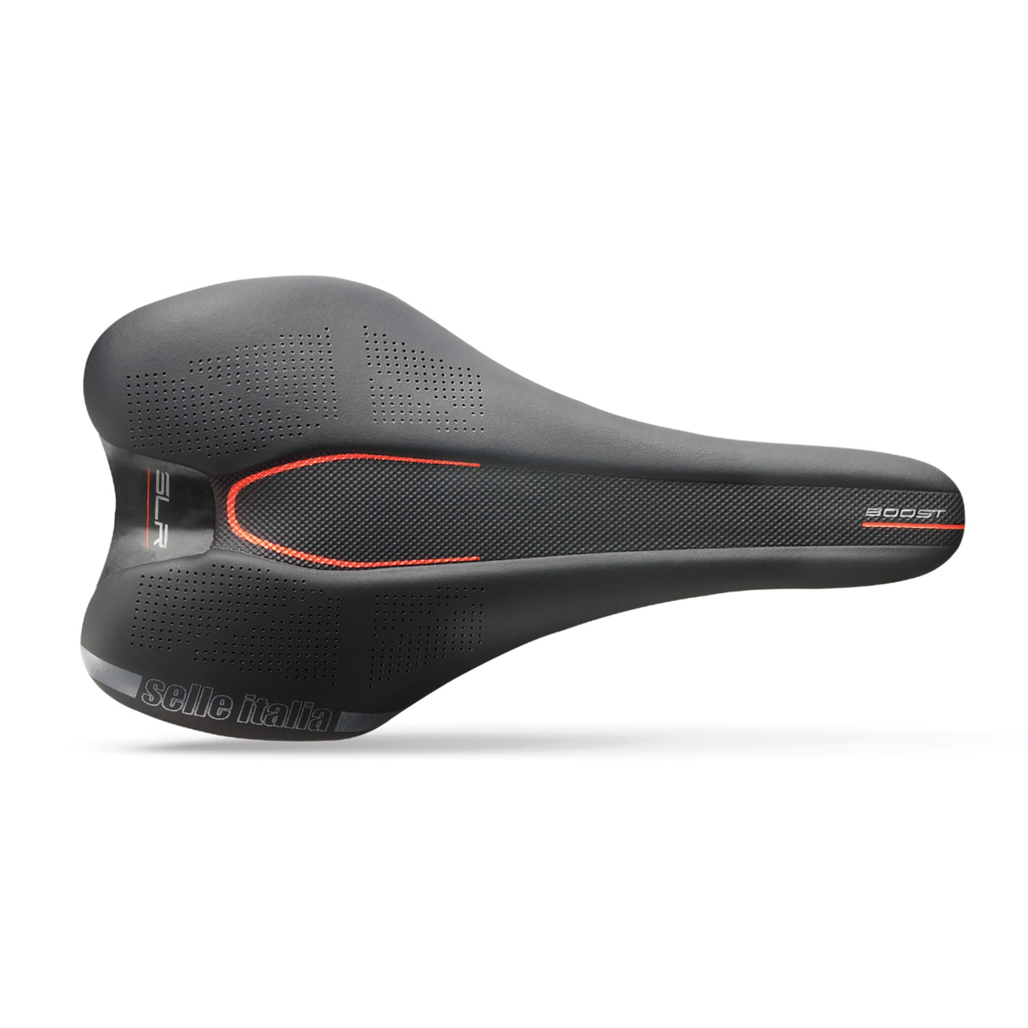 Selle Italia Saddle - Slr Boost Kit Carbonio Saddle