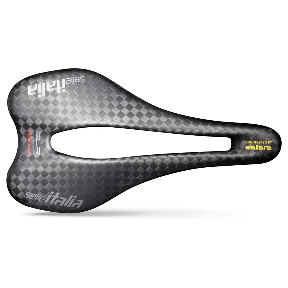 Selle Italia Saddle - Slr Boost Tekno Superflow Saddle