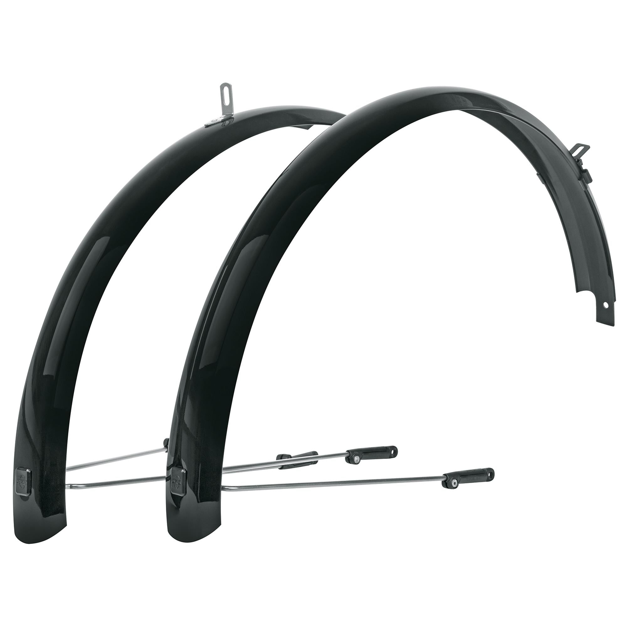 SKS Bluemels 24" Mudguard Set