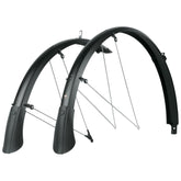SKS Bluemels Mudguard Set Matt Black