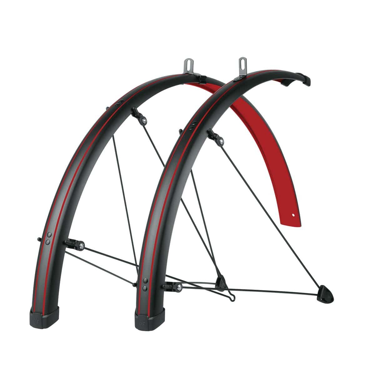 sks mudguards bluemels stingray 28 mudguard set p64164