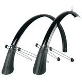 SKS Commuter Mudguard Set With Spoiler