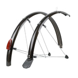 SKS Chromoplastics Mudguard Set 700c P45/P50