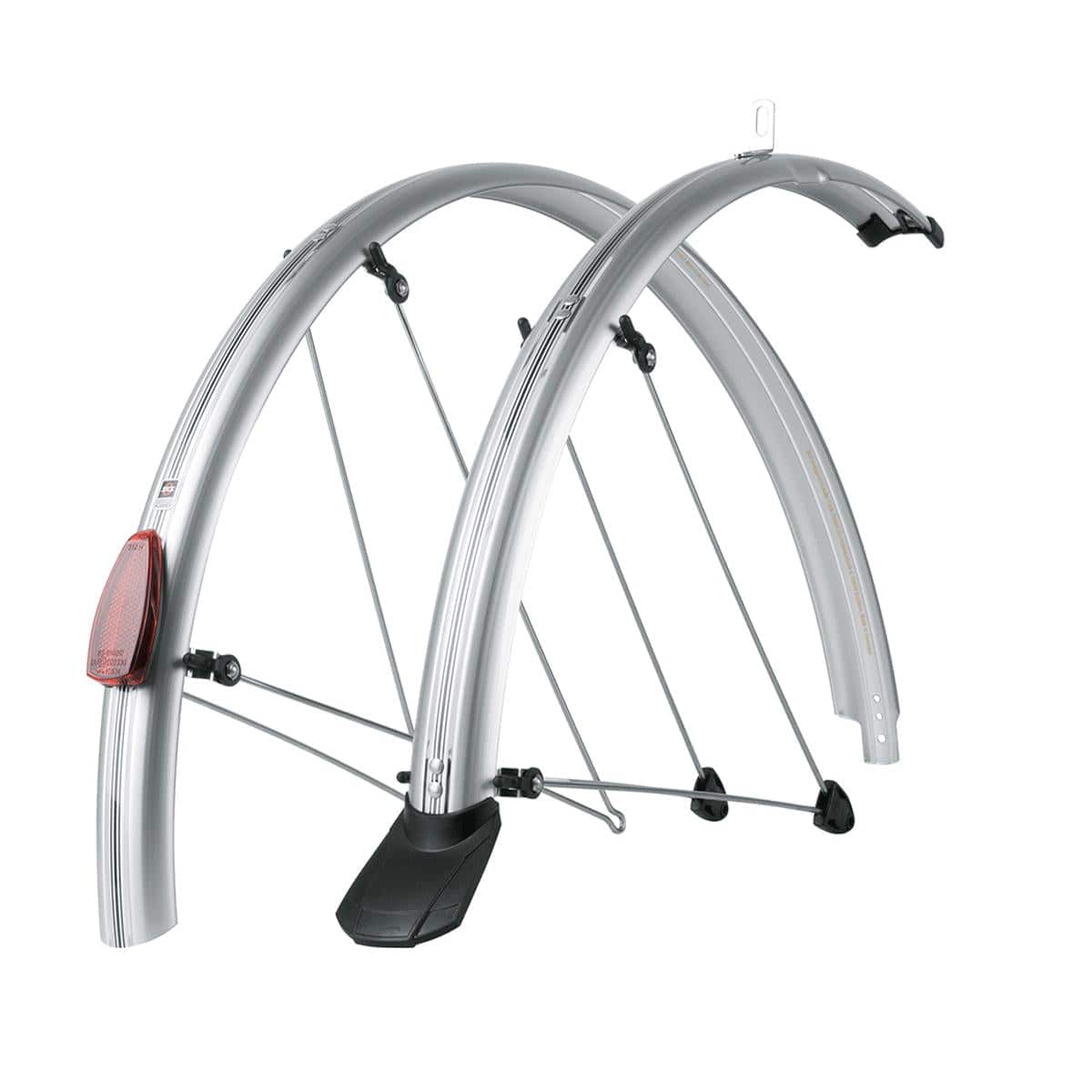 SKS Chromoplastics Mudguard Set 700c P45/P50