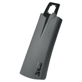 SKS Bluemels style mud flap extension for Angular mudguards, durable German-designed bicycle accessory, enhances mud protection.