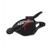 Sram Shifter Gx Trigger 11 Speed Rear W Discrete Clamp Red