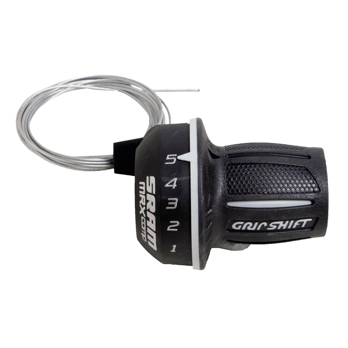 sram shifters mrx twist shifter fits shimano p44977