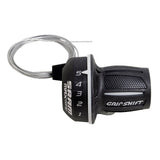 sram shifters mrx twist shifter fits shimano p44977