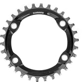 Shimano SM-CRM81 XT 11spd M8000 1X DCE single chainring