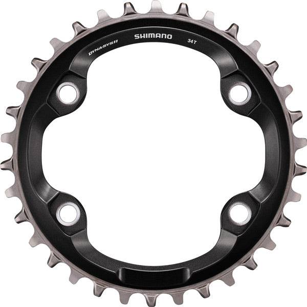 Shimano SM-CRM81 XT 11spd M8000 1X DCE single chainring