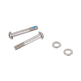 SRAM Bracket Mounting Bolts - Titainium T25 (2 Pcs) - Flat Mount Caliper