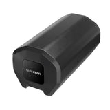 SRAM Range Extender 250Wh battery for Eagle e-bike system, showing the compact black component with branding and connectors.