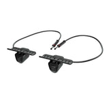 sram multiclics for axs includes mount 2021 black 150mm p92489