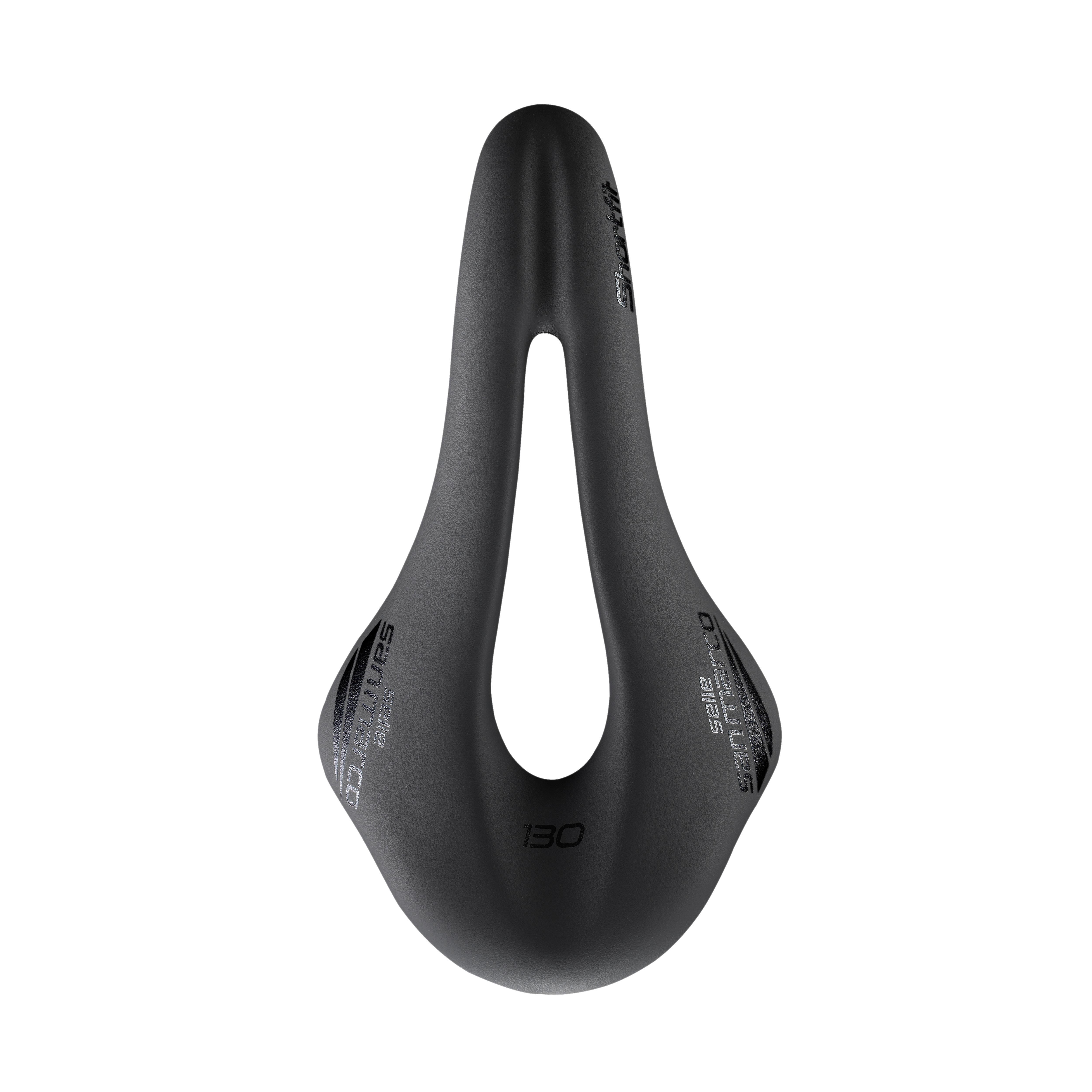 Selle San Marco Shortfit 130 Carbon FX Saddle